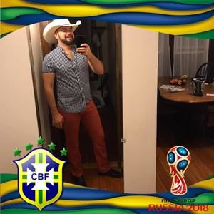 Meet your Posher, Douglas